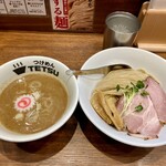 つけめんTETSU - つけ麺　940円