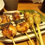 Sumibi Yakitori Isoko - 