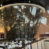 RESTAURANT DAZZLE - 