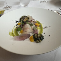RESTAURANT DAZZLE - 