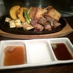 Sanchoku Kaisen Izakaya Kingyo - 