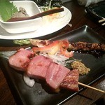 Sanchoku Kaisen Izakaya Kingyo - 