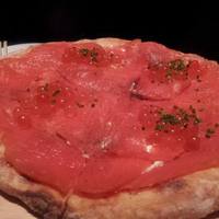 ウルフギャング・パック カフェ 愛知芸術文化センター店 - 