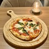edelweiss Italian 新宿御苑