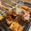 立呑み焼きとん  大森商店