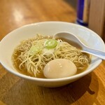 自家製麺 伊藤 - 