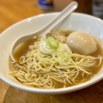 自家製麺 伊藤 - 