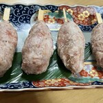 大衆焼肉しんすけ - 