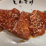 大衆焼肉しんすけ - 