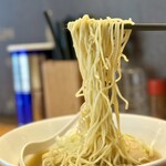 自家製麺 伊藤 - 