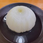 新玉ねぎ