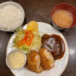 洋食SAEKI - 