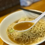 自家製麺 伊藤 - 