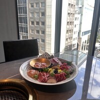 米沢牛上杉 銀座本店 - 