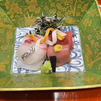 菊乃井 本店 - 