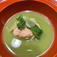 菊乃井 本店 - 