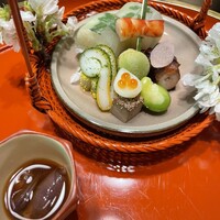 菊乃井 本店 - 