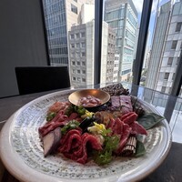 米沢牛上杉 銀座本店 - 