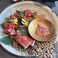 米沢牛上杉 銀座本店 - 