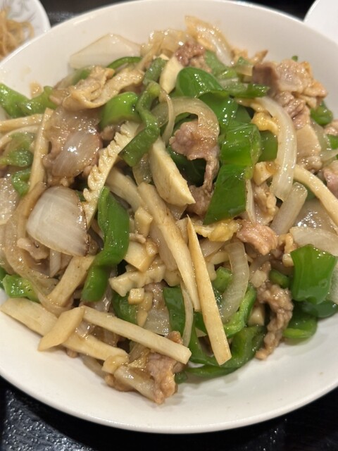 てんしんページ 天心 - 鴨居/中華料理 | 食べログ