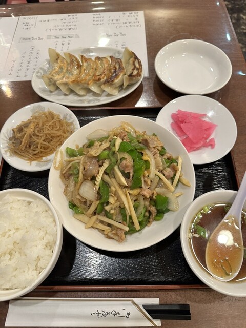 天心 - 鴨居/中華料理 | 食べログ