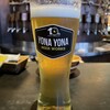YONA YONA BEER WORKS 新虎通り店