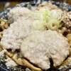 平太周 味庵 - 爆盛油脂麺300g