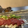 炭火焼肉 にく式 すすきの店