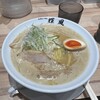 札幌らーめん輝風 すすきの店
