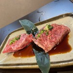 炭火焼肉 にく式 - 