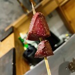 Sumibi Yakitori Morita - 