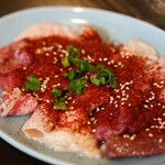 Yakiniku En Ema - 