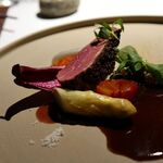 ラ・ヴァガボンド - 