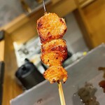 Sumibi Yakitori Morita - 