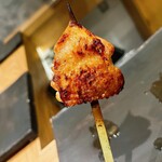 炭火やきとり 森田 - 