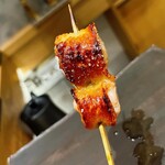 炭火やきとり 森田 - 