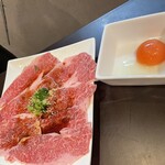 炭火焼肉 にく式 - 