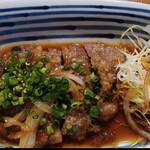 麺-BAR- KOMOAN - 