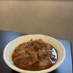 炭火焼肉 にく式 - 