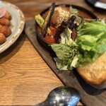 LATTE GRAPHIC たまプラーザ店 - 