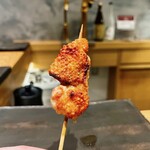 炭火やきとり 森田 - 