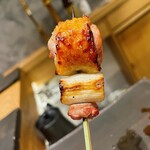 炭火やきとり 森田 - 