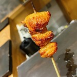 炭火やきとり 森田 - 