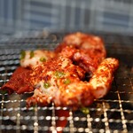 Yakiniku En Ema - 