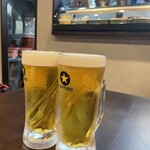 炭火焼肉 にく式 - 