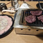 焼肉 一心たん助 - 