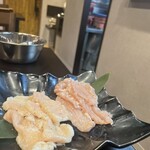 炭火焼肉 にく式 - 