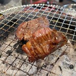 炭火焼肉 にく式 - 