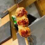 炭火やきとり 森田 - 