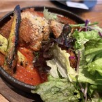 LATTE GRAPHIC たまプラーザ店 - 